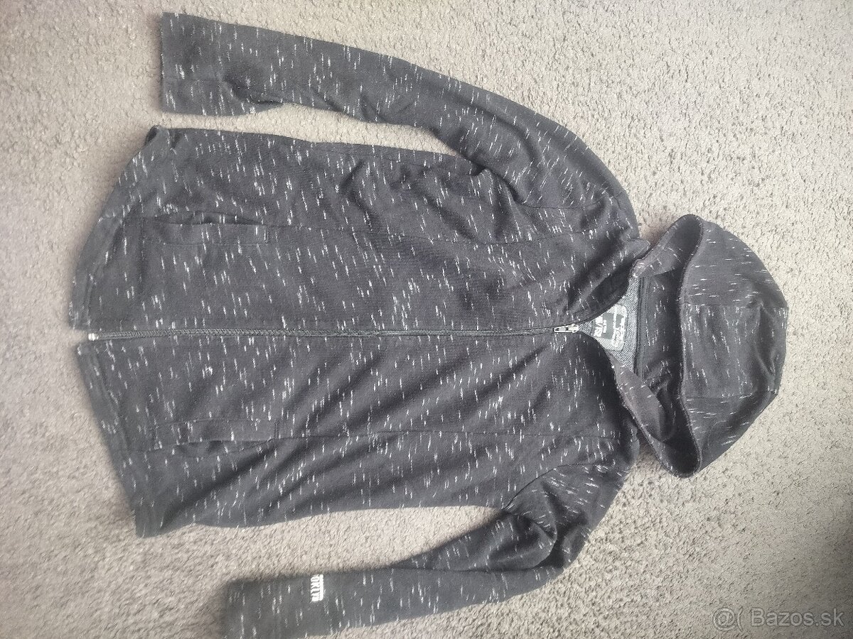 Detská mikina v 146/152