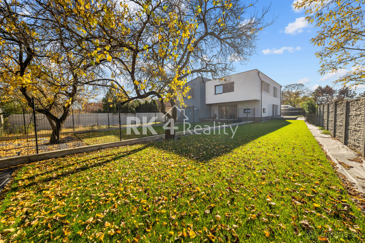 RK4 - NA PREDAJ 3izbový byt NOVOSTAVBA DUNAJSKÁ LUŽNÁ