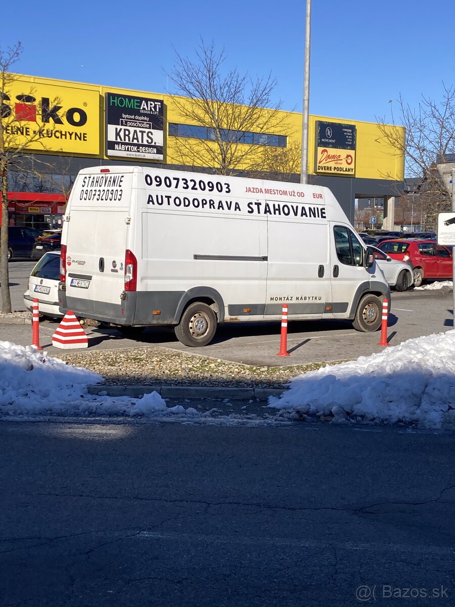 Fiat Ducato 3.0L R.v. 2016 130 kw 180 PS