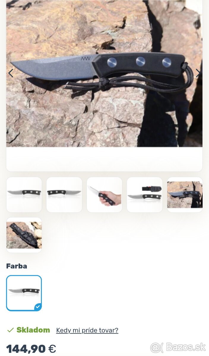 ACTA NON VERBA P200 CZECH REPUBLIC