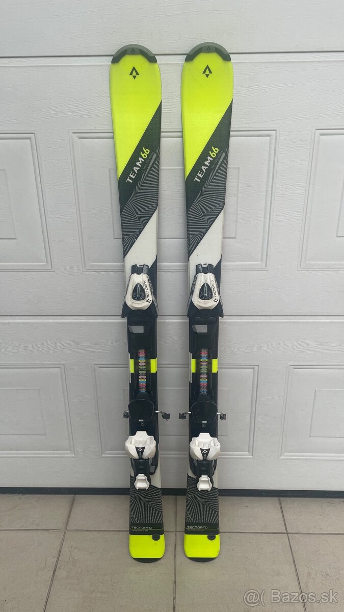 Detské lyže 120 cm. Top.