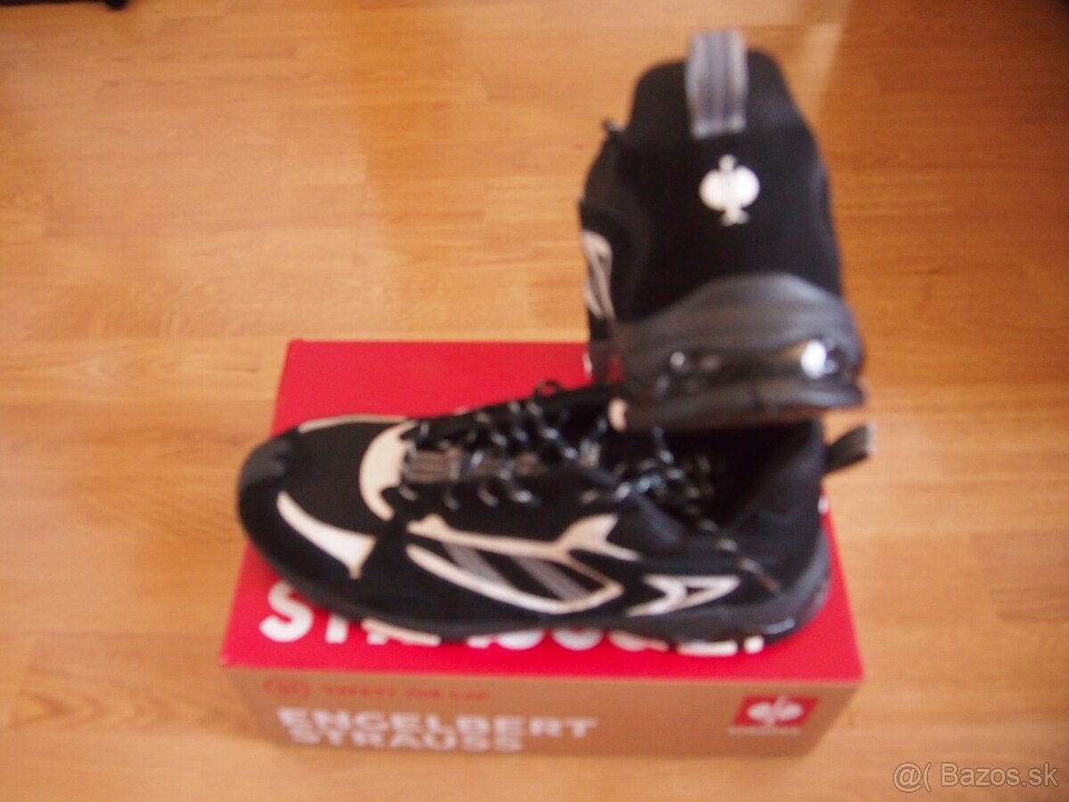 Pracovná obuv, ENGELBERT Strauss vel.43