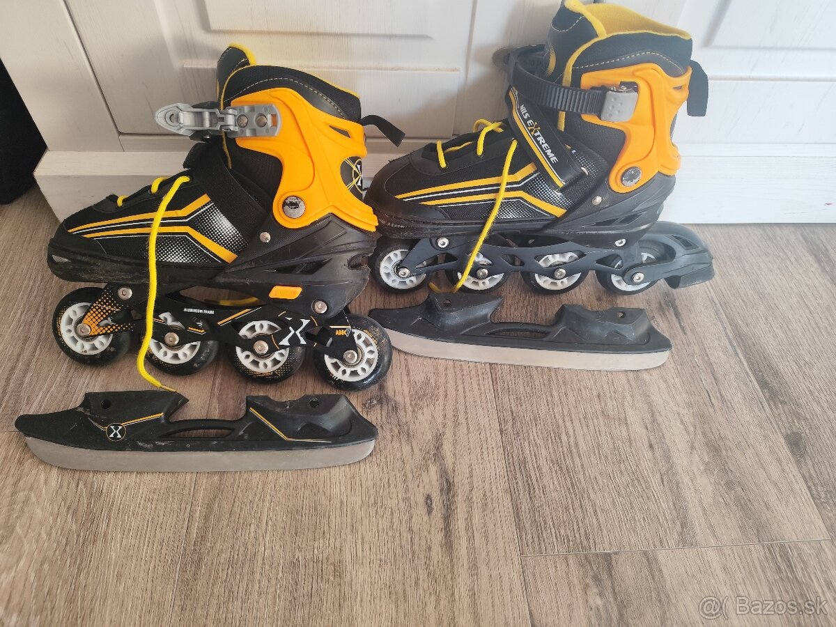 korčule veľ. 35-38