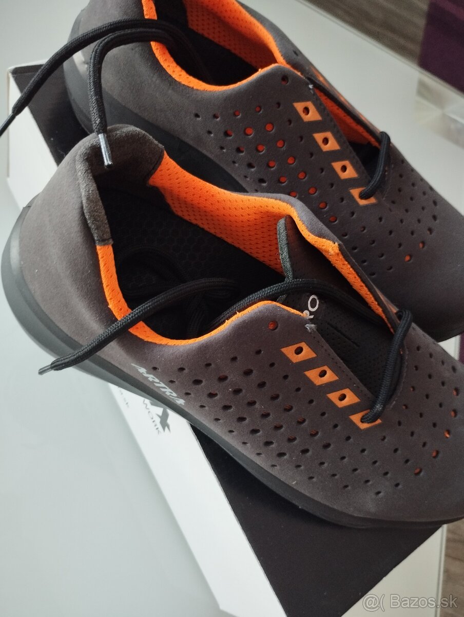 Pracovné topánky Artra