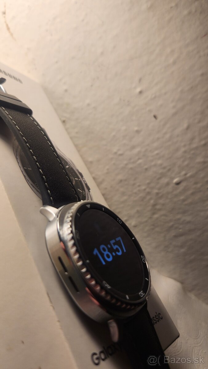 Samsung Galaxy Watch 8 Classic