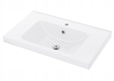 Umývadlo Odensvik (IKEA) 80 cm