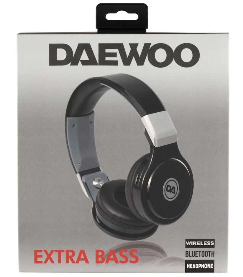 Predam BlueToot sluchadla, nove, nerozbalene.