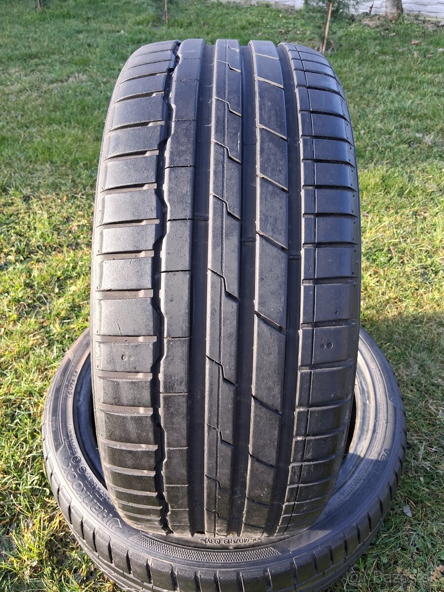 225/40 r19 letne pneumatiky