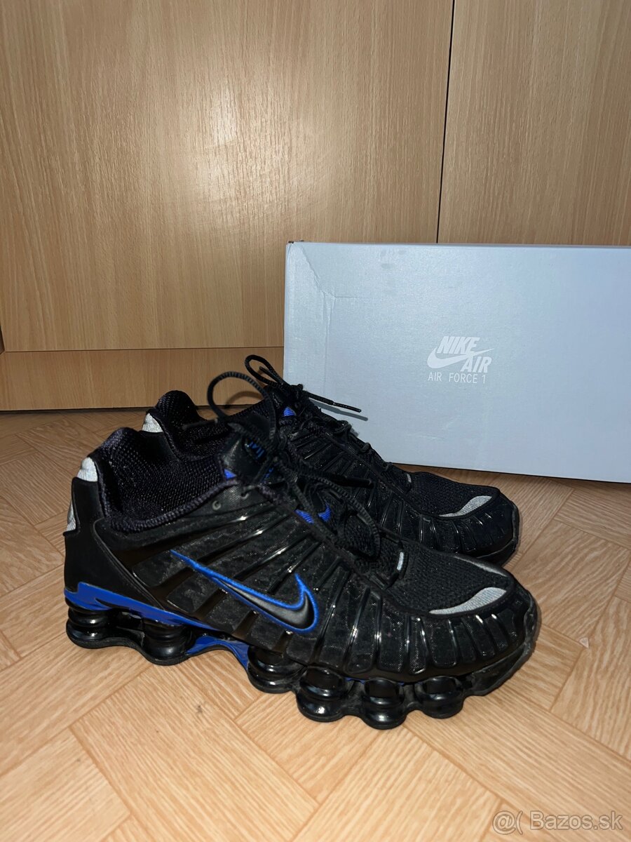 Nike Shox