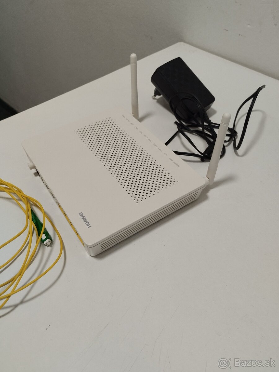 Predám wi-fi router Huawei Echo life