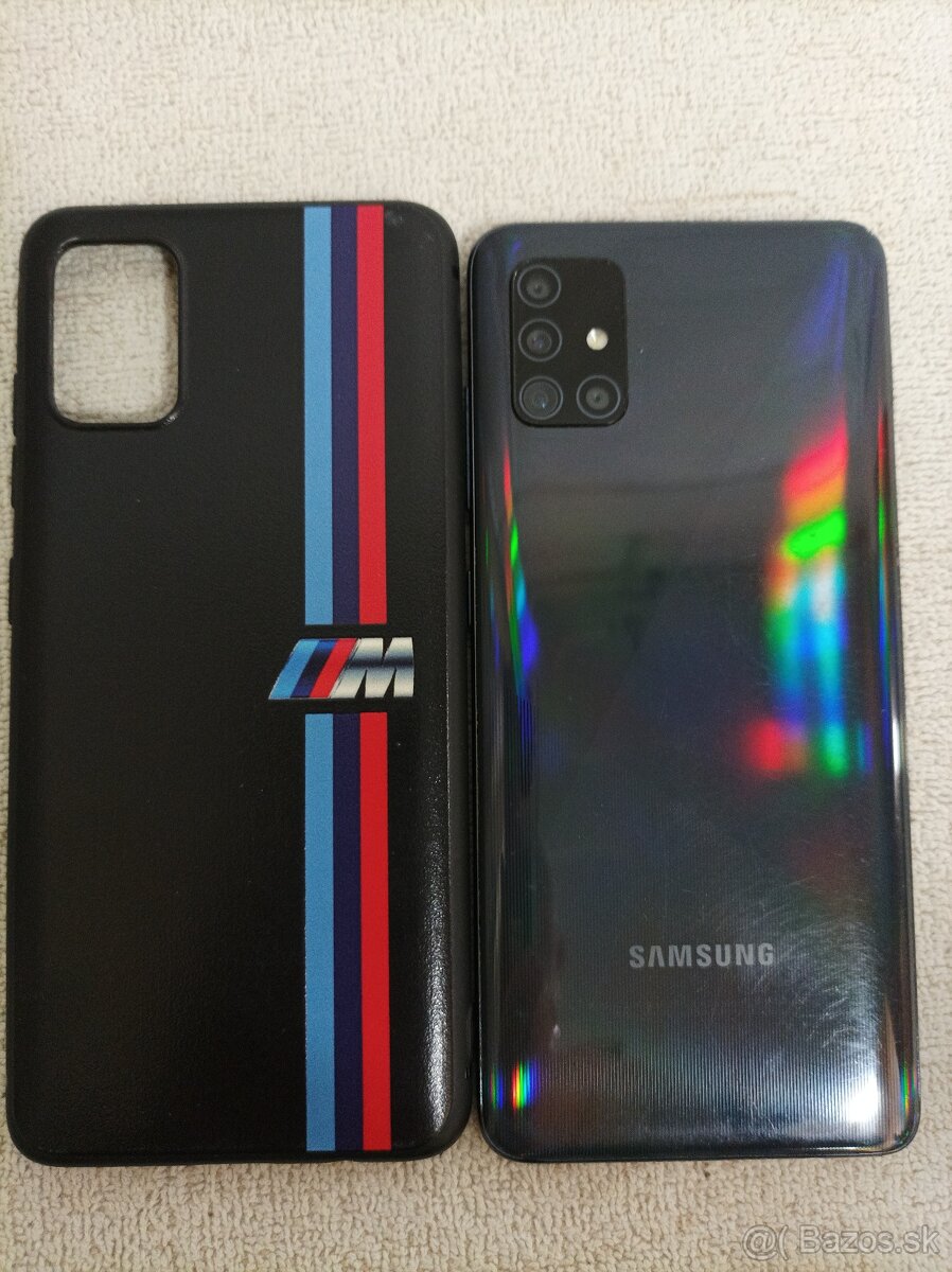 Samsung galaxy A51