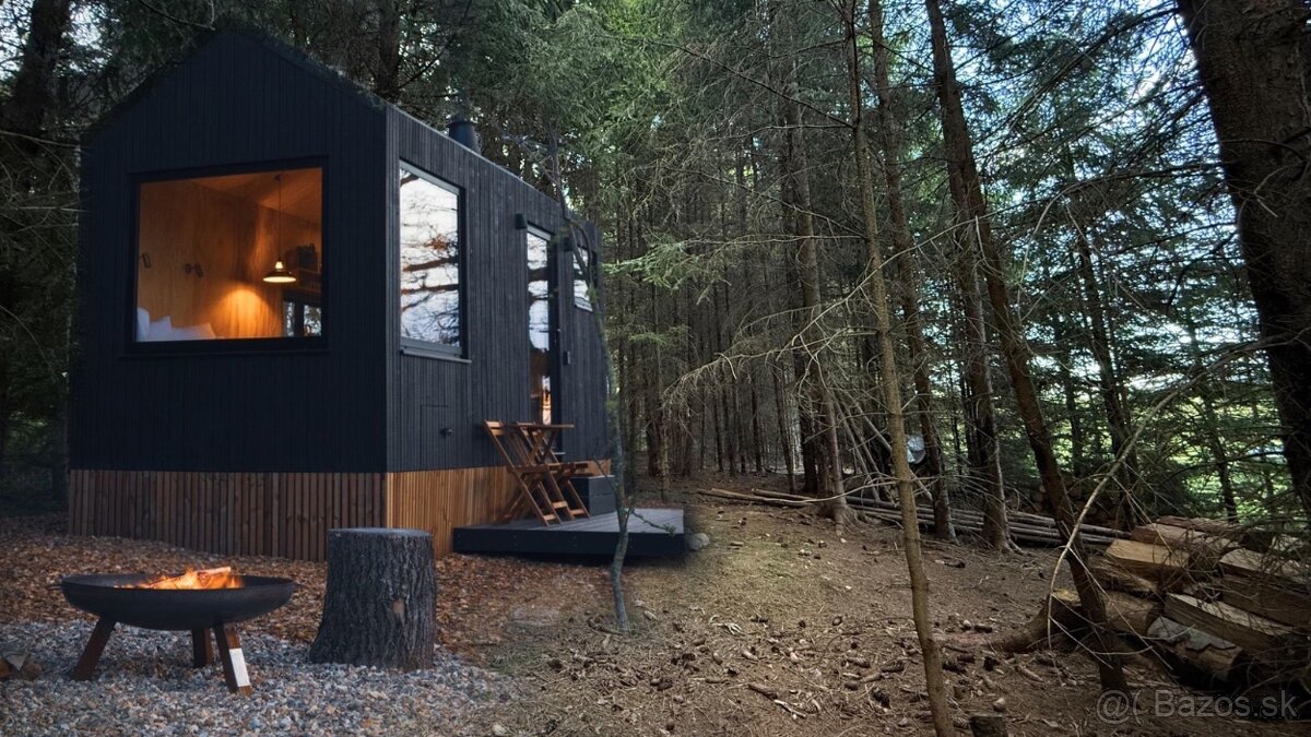 Predám pozemok pod Tatrami Východná