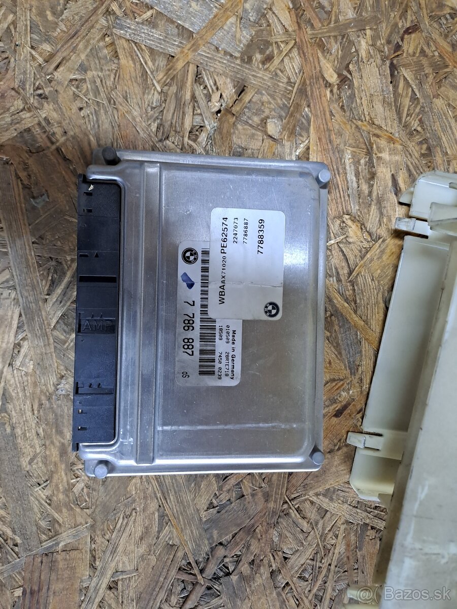 riadiaca jednotka 7786887