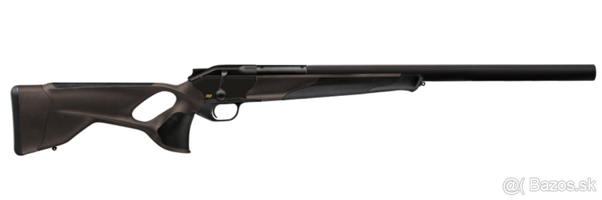 Blaser R8 Ultimate silence 8,5x55 Blaser 47cm-Kompletná zbra