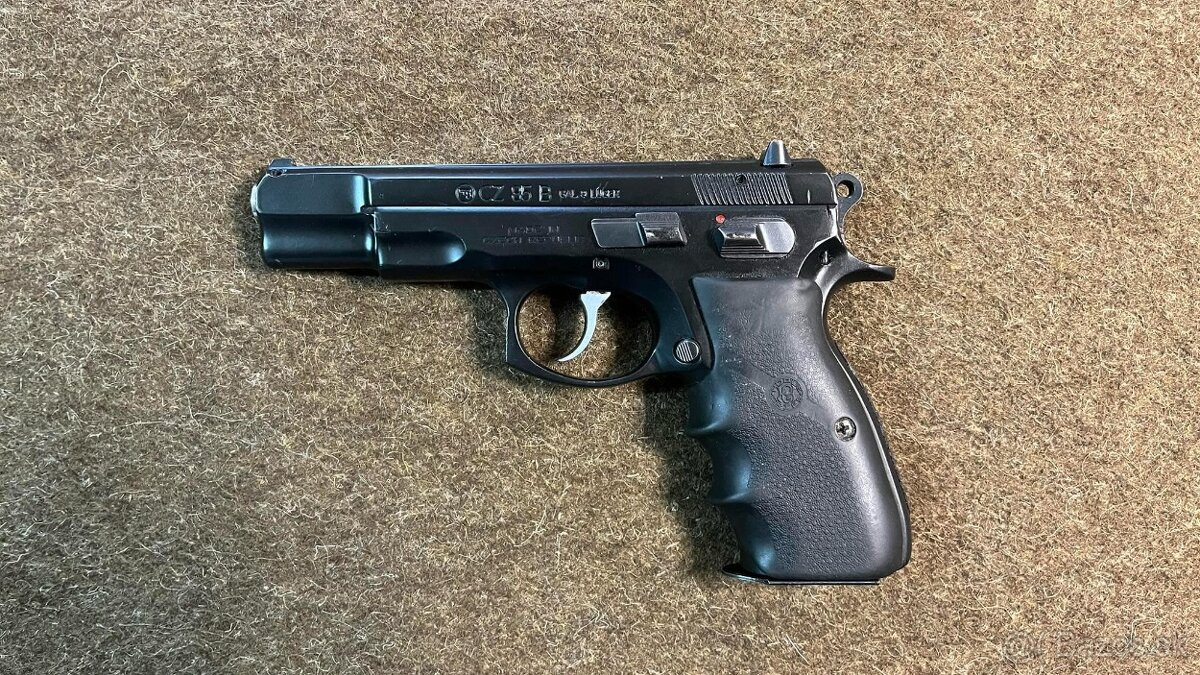 CZ 85 (9x19)
