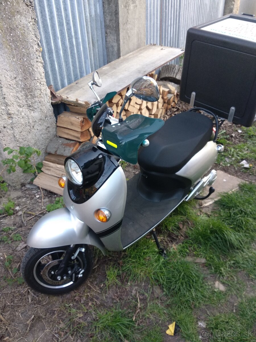 Chaoya model 2022