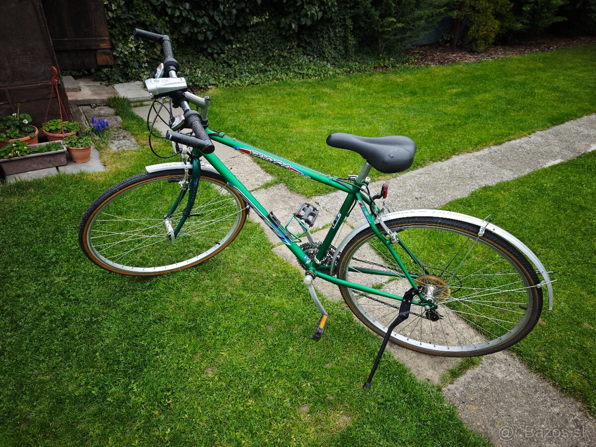 Cestny bicykel CTM Targa