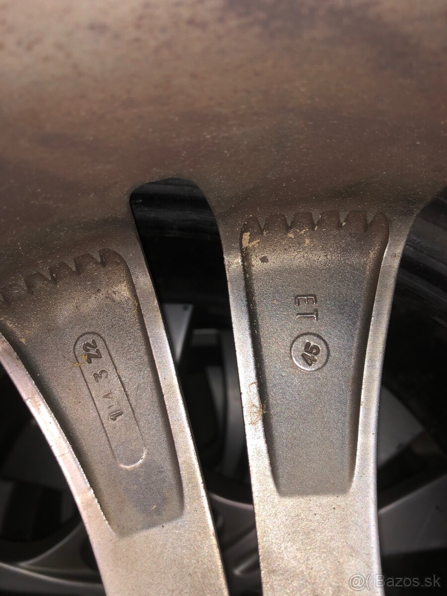 Honda 114.3 225/45r18