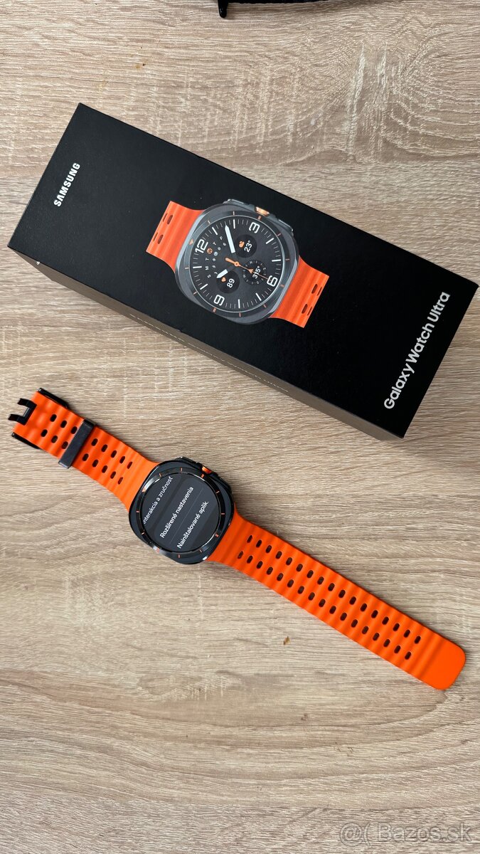 Samsung Galaxy Watch Ultra 47mm LTE