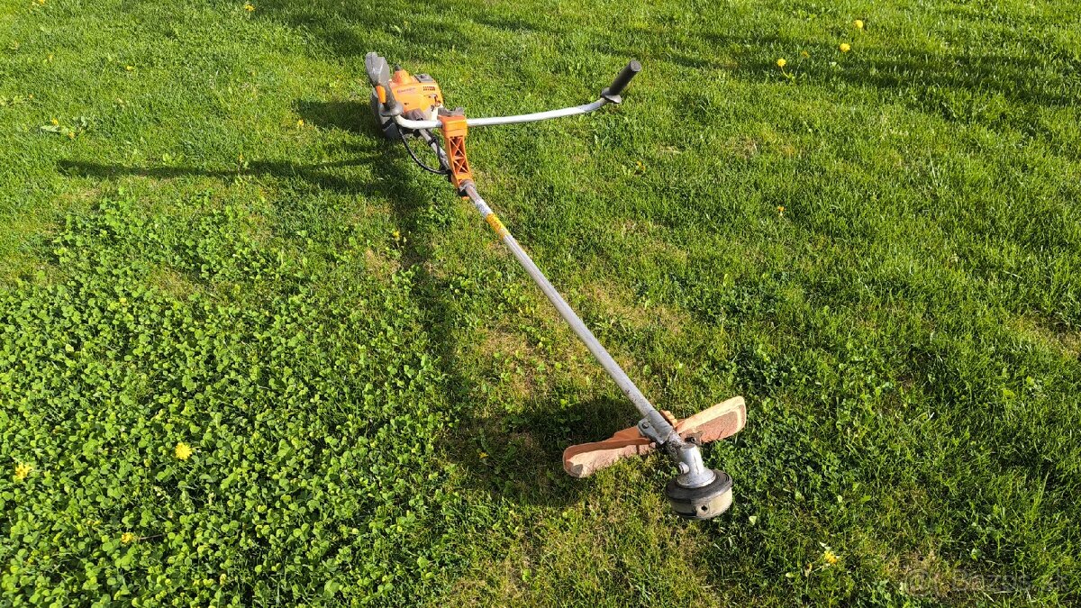 Krovinorez Husqvarna