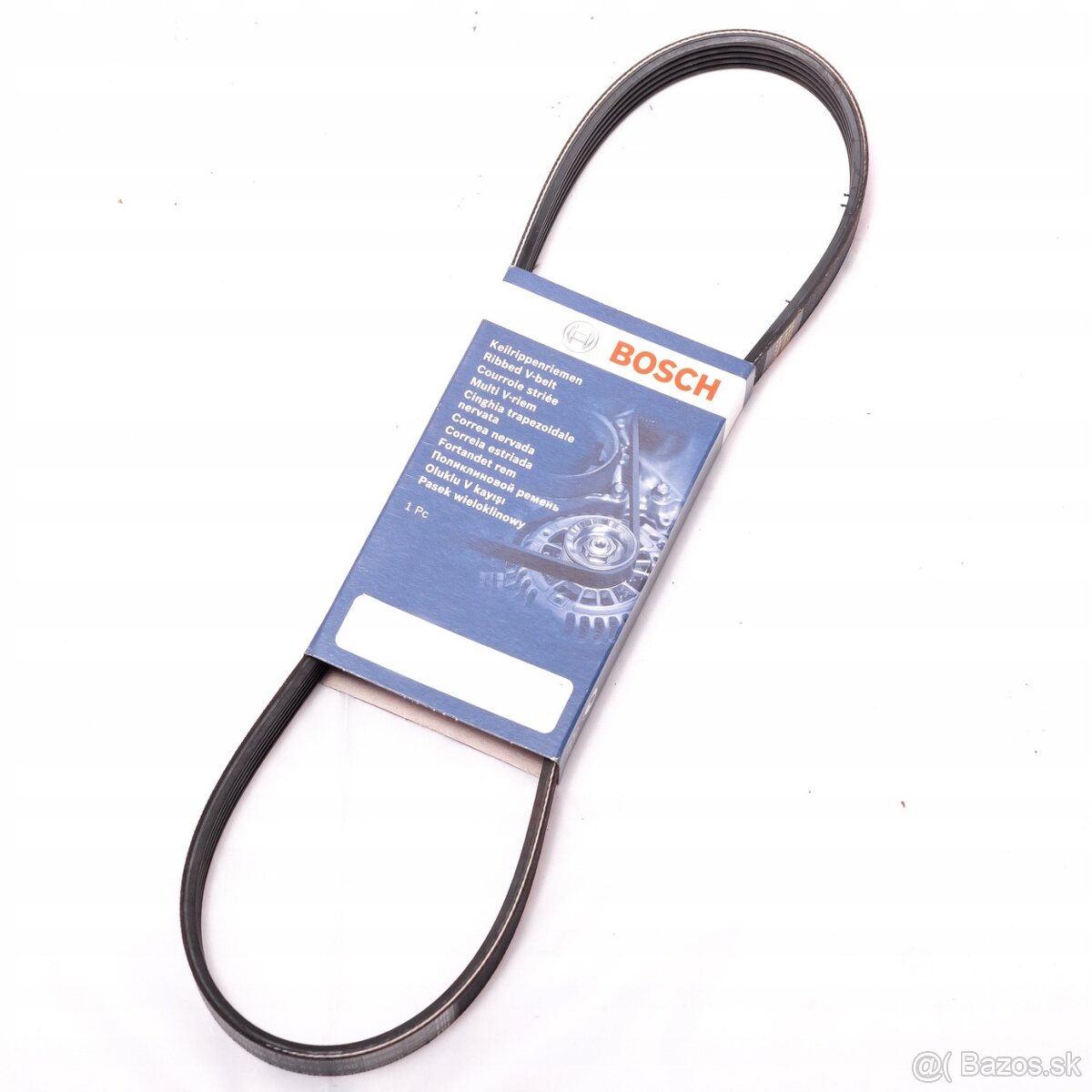 Klinový remeň Bosch 4PK778