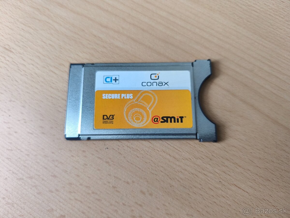 CI+ Modul