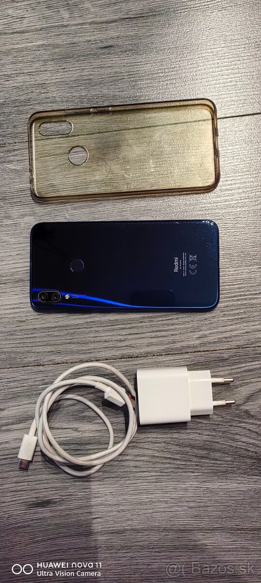 Xiaomi Redmi Note 7 64GB