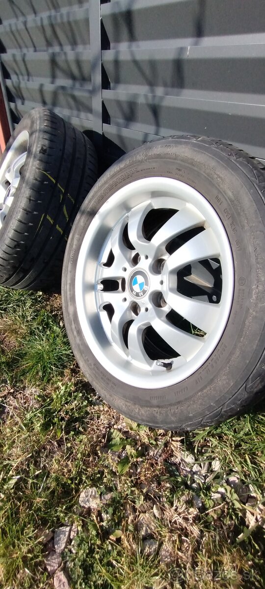 5x120 r 16 BMW