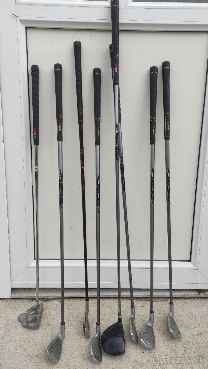 Golfové palice