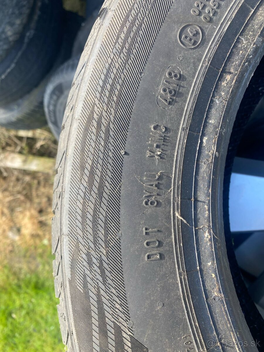 Matador HECTORRA 3 165/70 r14