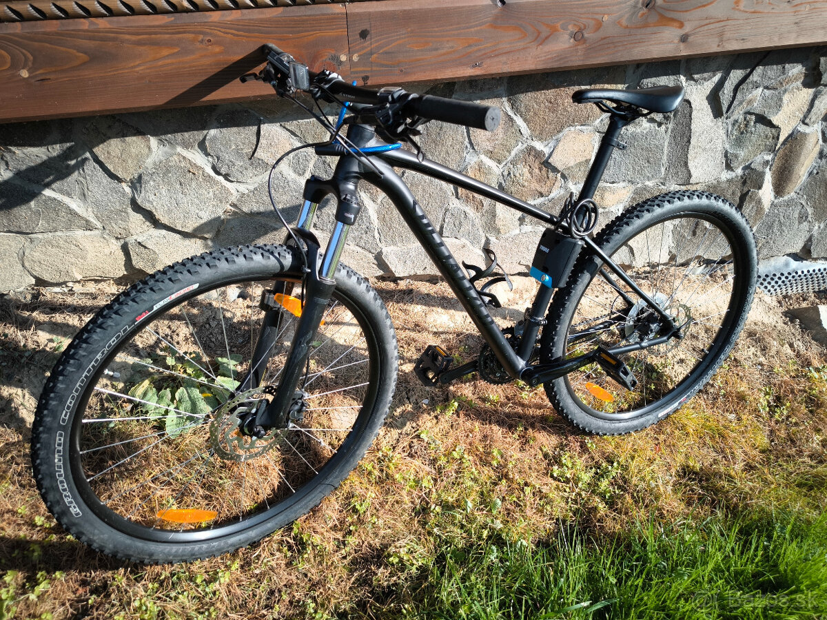 Predám horský bicykel Specialized Rockhopper 29"