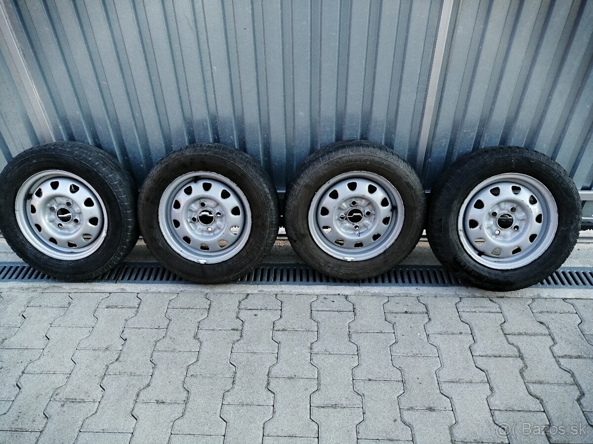165/70/13 4x100