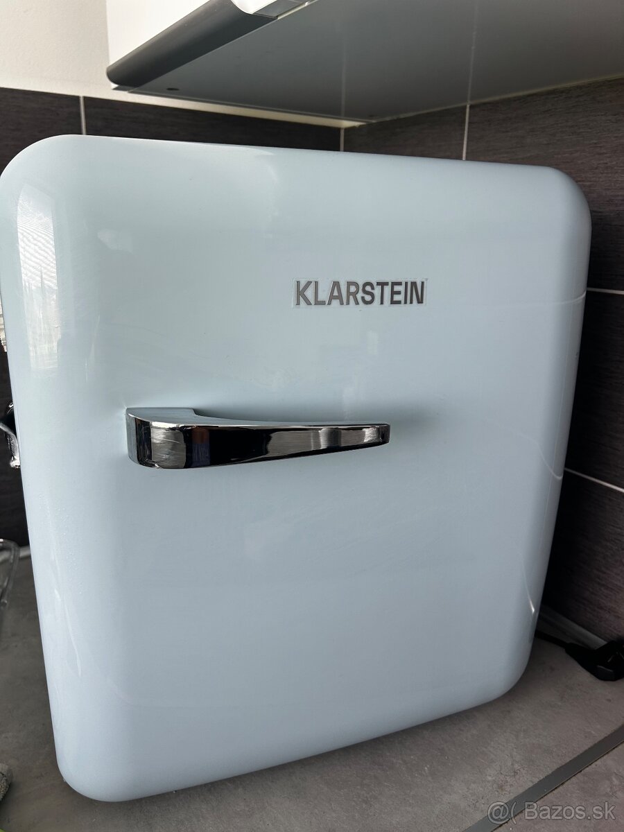 Malá chladnička KLARSTEIN