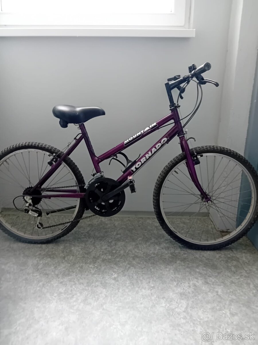 Bicygel damsky
