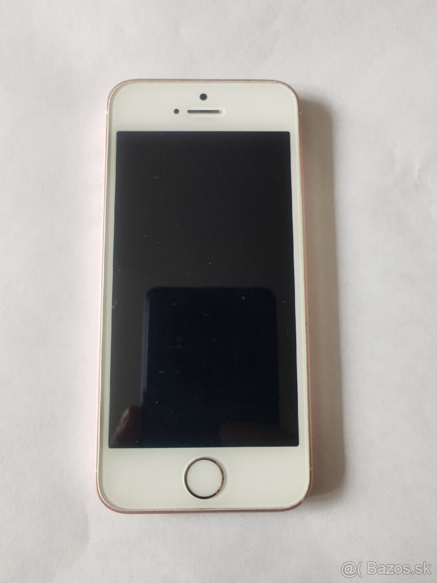 iPhone SE 32GB