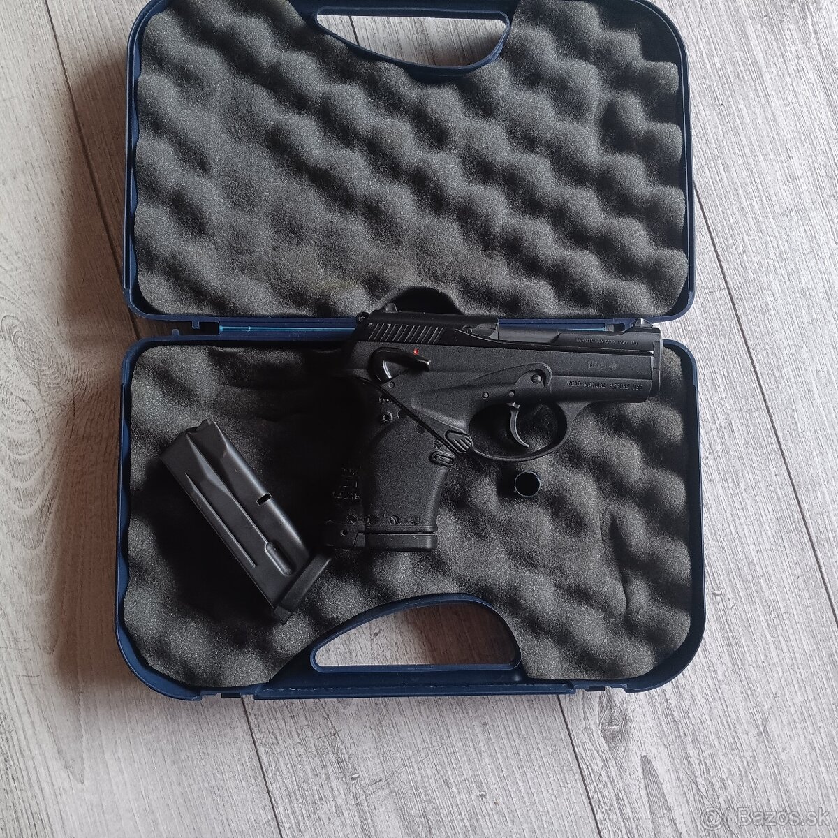 Beretta 9000 S