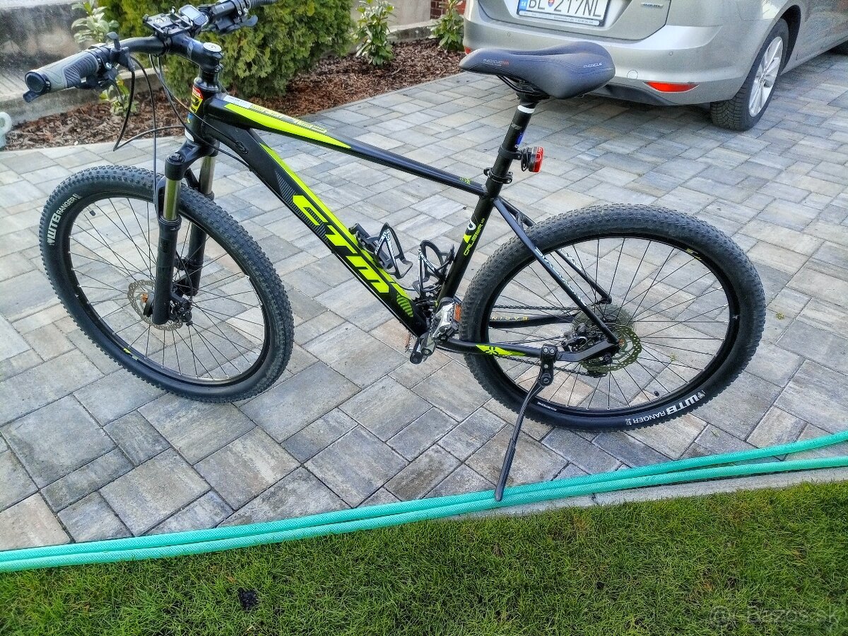 CTM Caliber 1.0