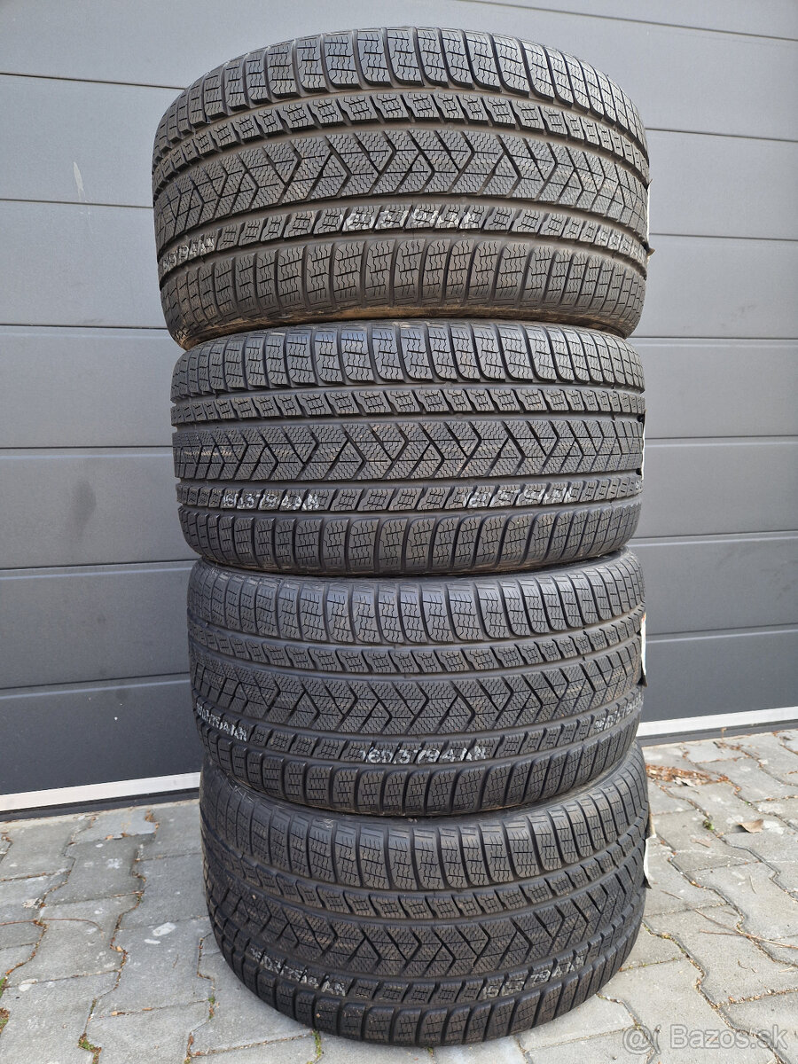 305/35 r21 zimne pneumatiky 305 35 21 pneu R21 305/35/21