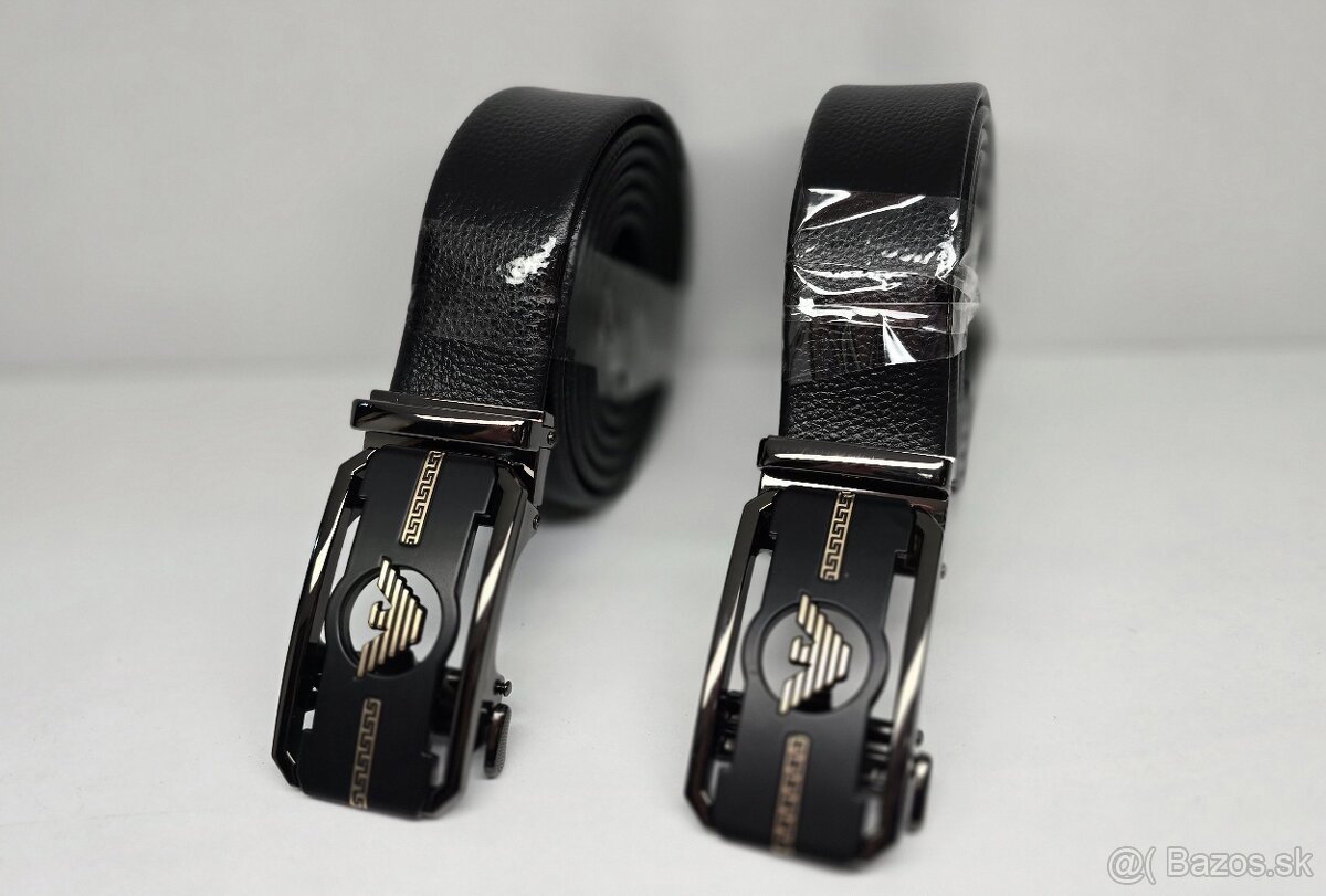 Armani opasky