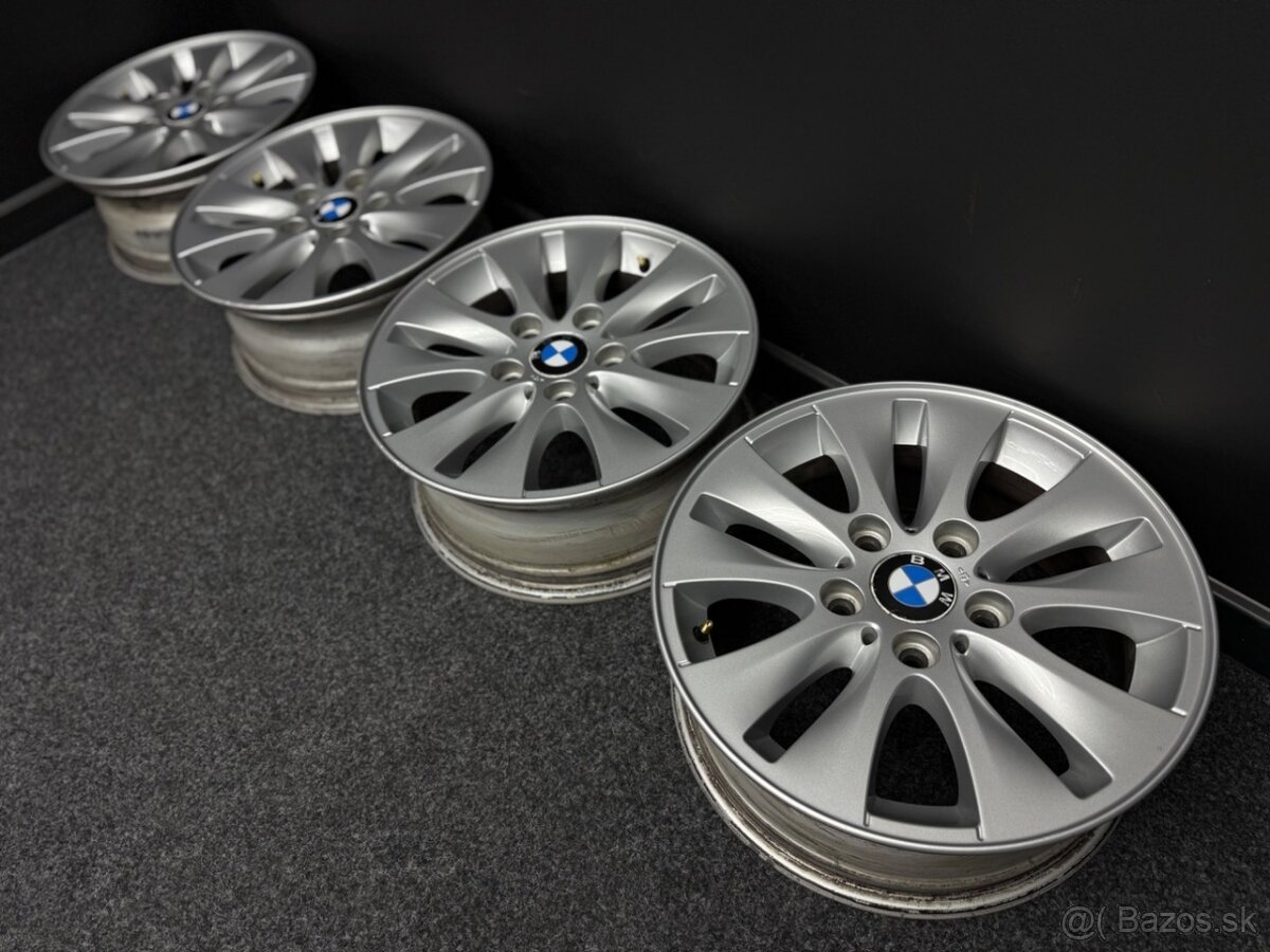Alu BMW 5x120 16” style 229