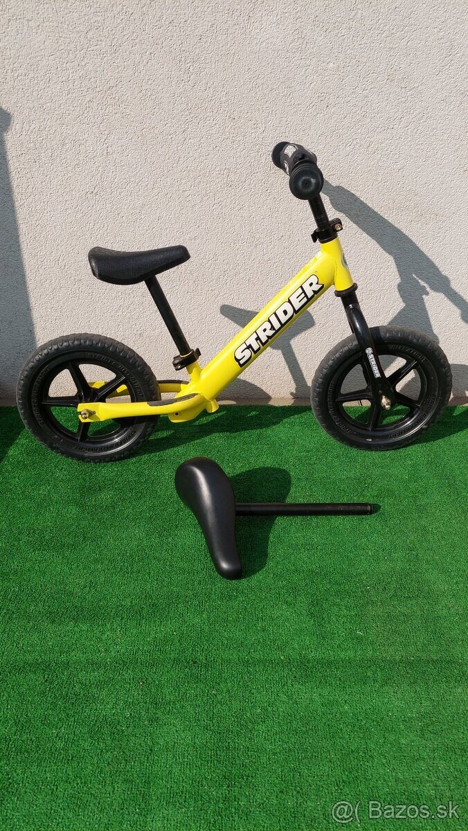 Detské odrážadlo Strider Sport