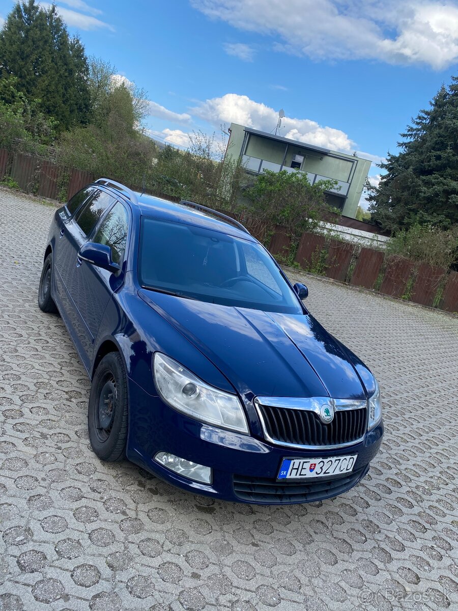Octavia 2fl