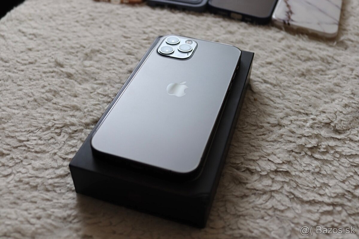 iPhone 12 Pro
