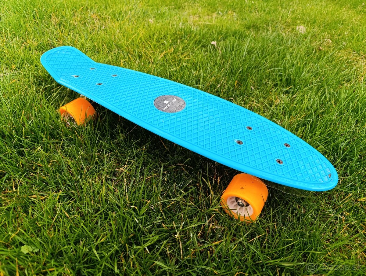 Pennyboard