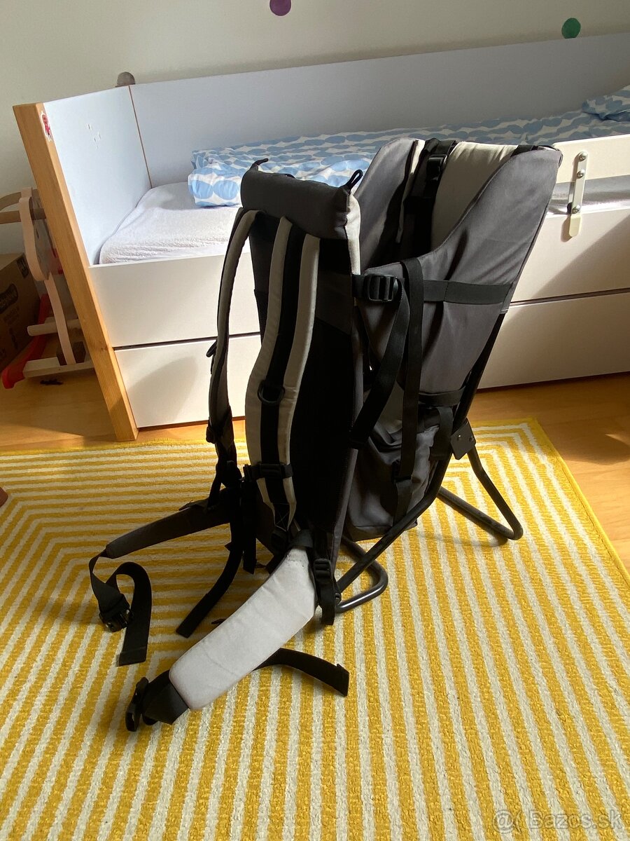 Turistický nosič Mckinley kiddy