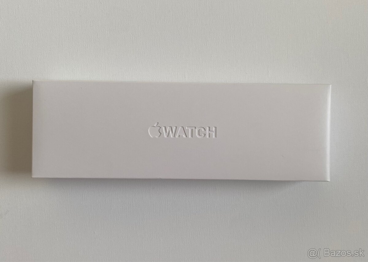 Apple Watch Series 10
