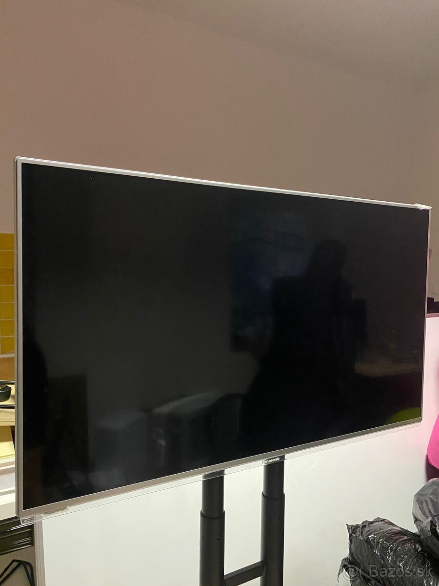 TV na kolieskach