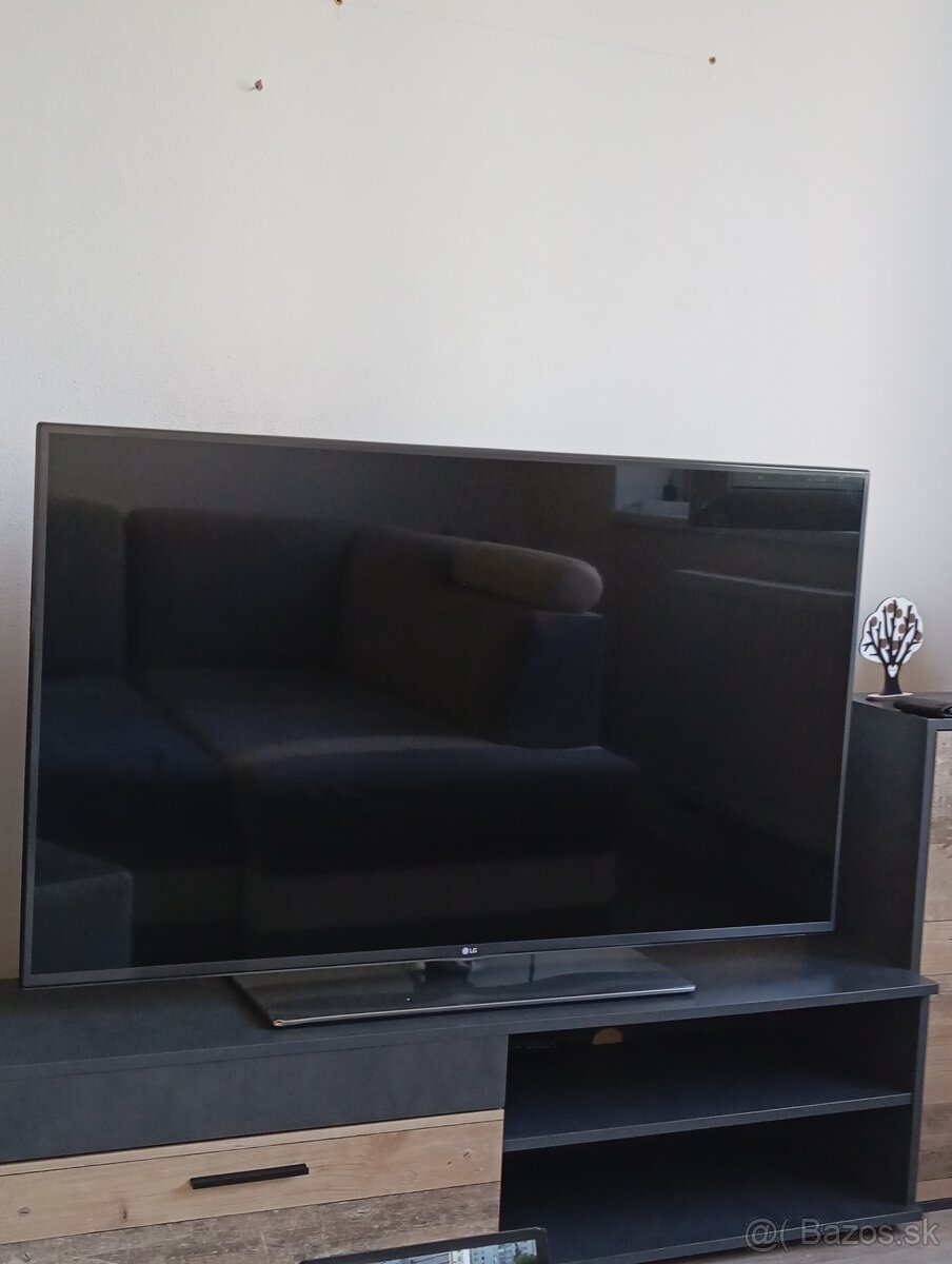 Smart tv LG