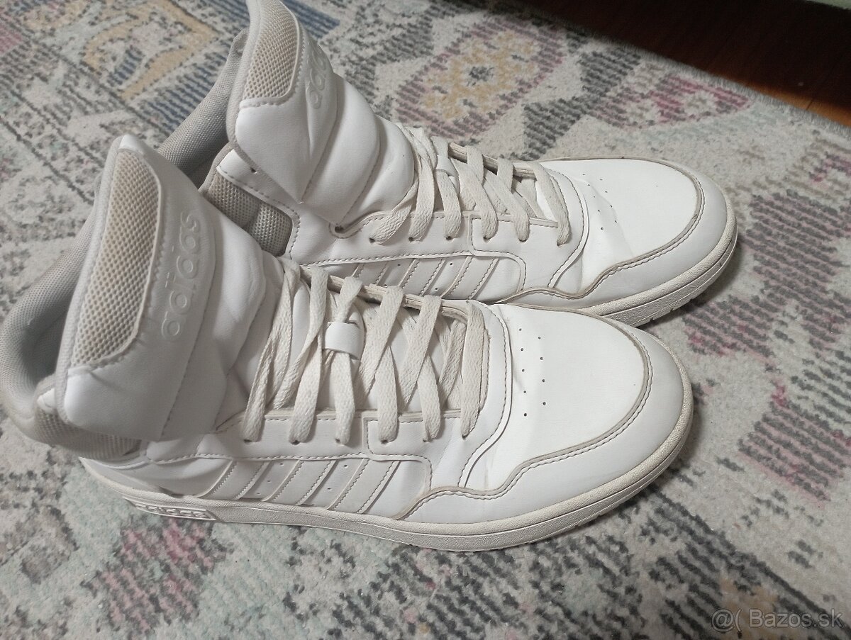 Topánky, tenisky Adidas