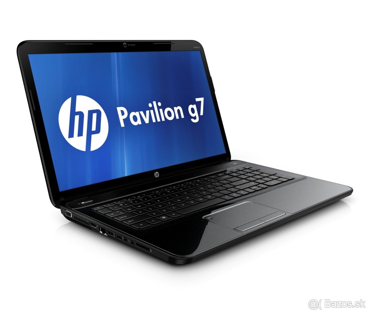 KUPIM spodny plast na NB HP 2030 g7